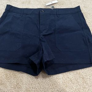 New with tags! J.Crew Foundry Chino short size 16